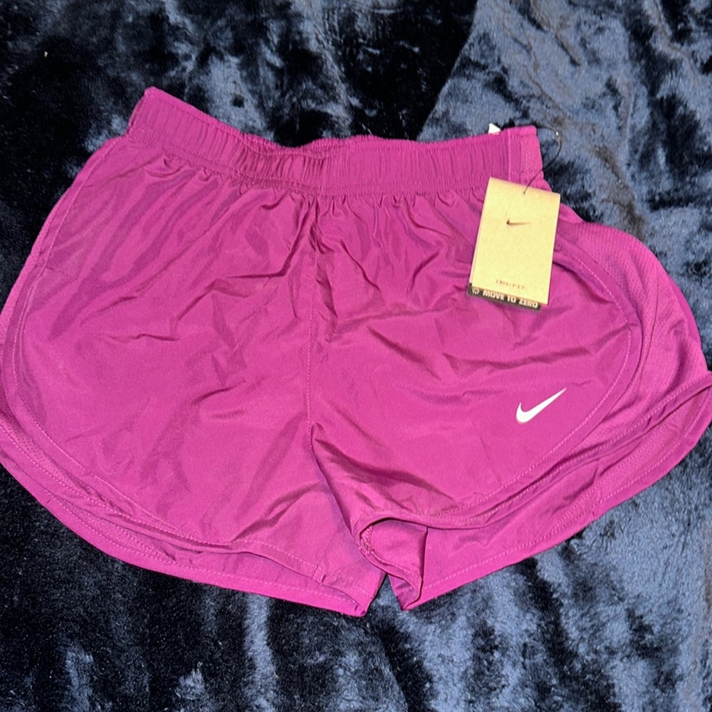 Nike shorts brand new with tags!